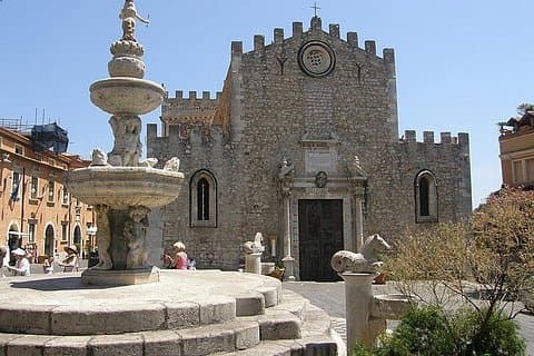 Taormina