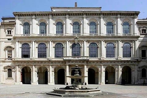 Palazzo Barberini