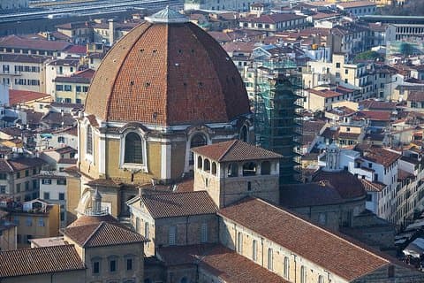 Medici Chapels