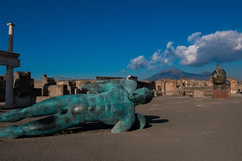 National Archaeological Museum