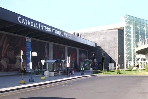 Catania International Airport