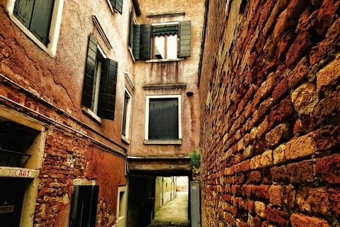 Walking Tour