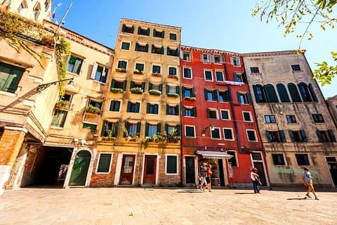 Cannaregio