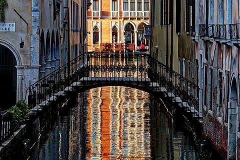 Walking Tour
