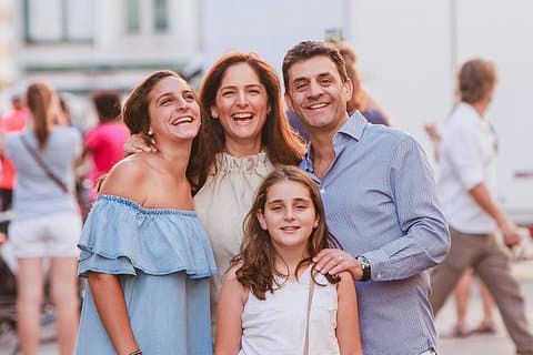 Family Photographer