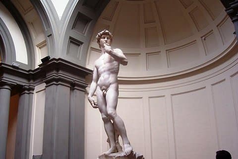 David di Michelangelo