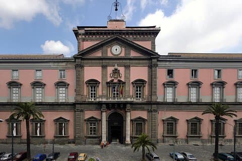 Archaeological Museum of Naples