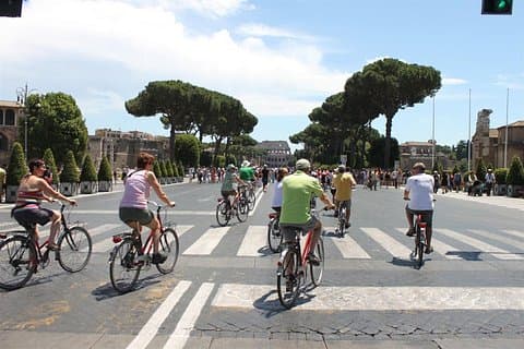 Roman Forum