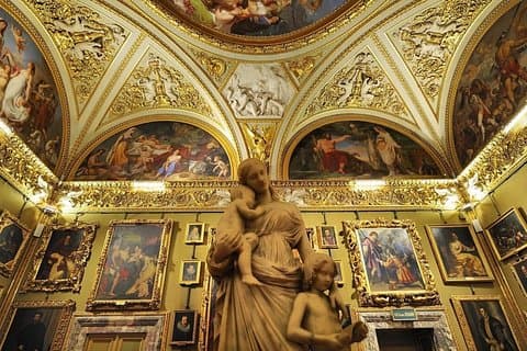 Galleria Palatina