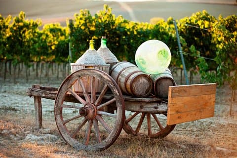 Essence of Tuscany