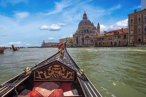 gondola