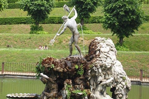 Neptune