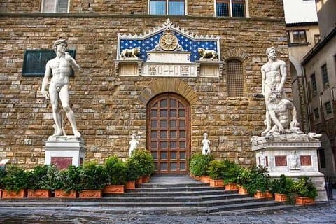 Palazzo Vecchio