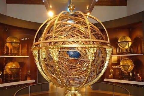Galileo's Musem