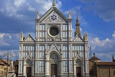 Santa Croce