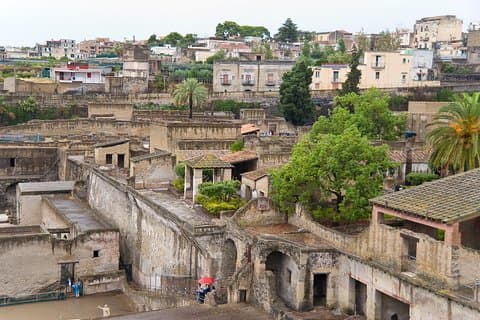 Ercolano