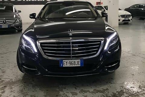 private transfer service