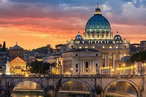 Saint Peter