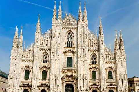 Milan: Best of Skip-the-Line Duomo Guided Tour Experience