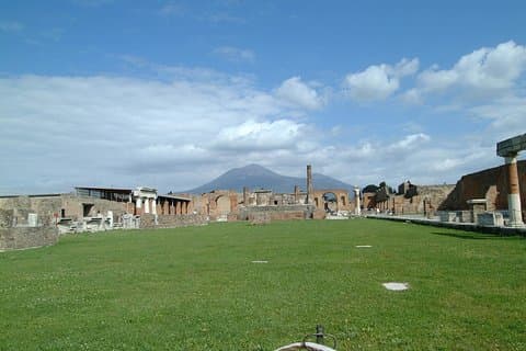 Pompei
