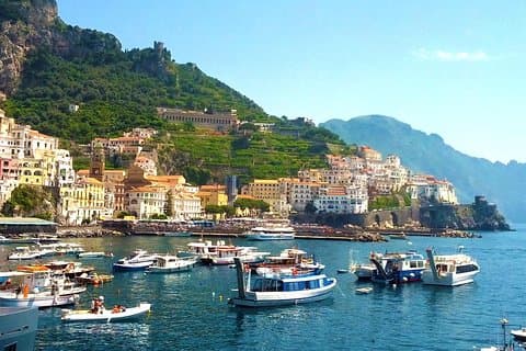 Amalfi