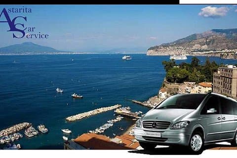astarita's vehicles