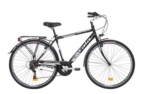 CityBike Rental in Palermo