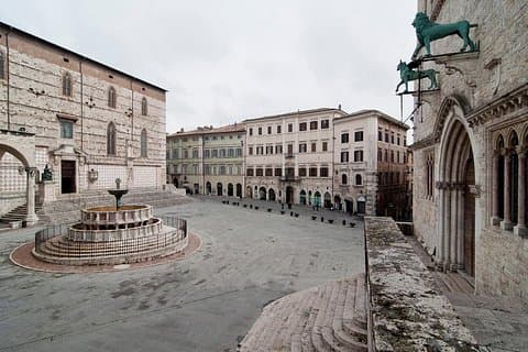 Perugia