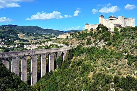 Ponte delle Torri