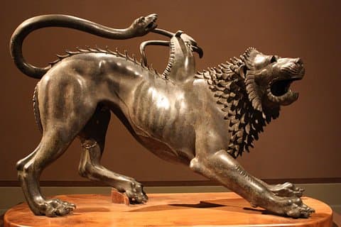 Florence Archaeological Museum: 2-Hour Private Guided Visit