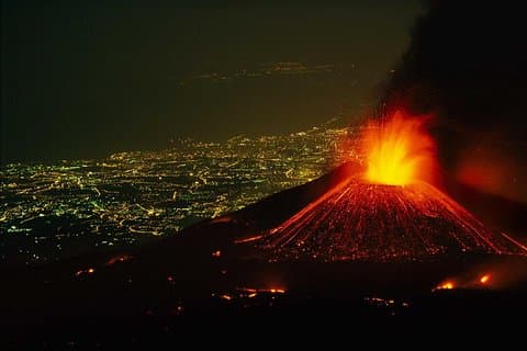 Etna