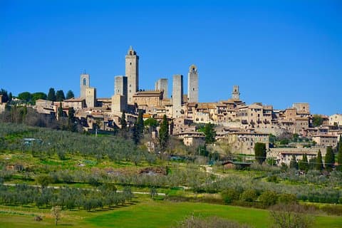 Sangimignano