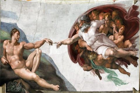 cappella sistina
