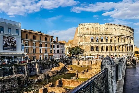 Colosseum