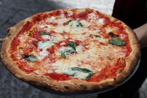 Queen Margherita