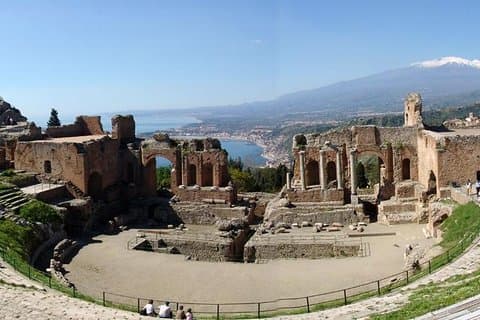 Taormina