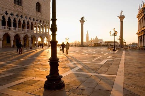 venice
