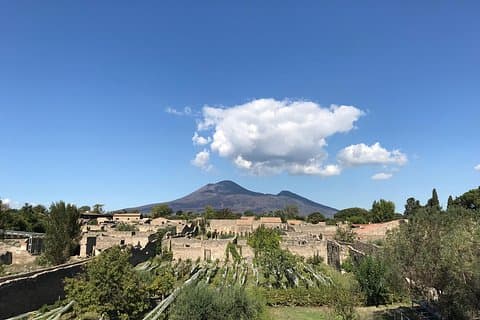 Pompei