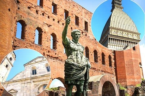 Turin Highlights