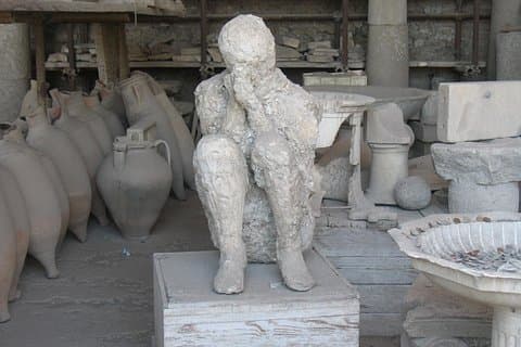 Pompeii
