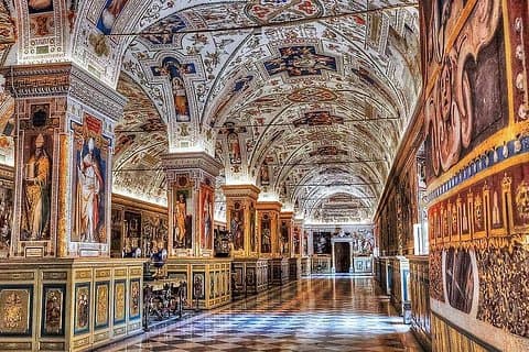 Vatican Museums