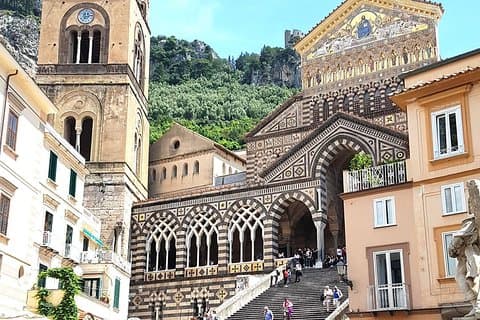 Amalfi