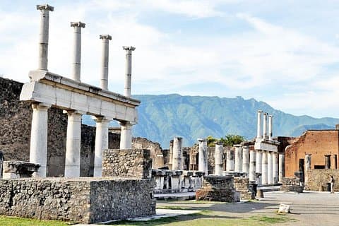 Pompeii