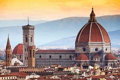 the duomo
