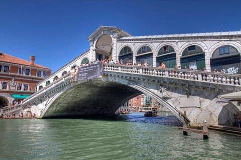 Venice Top Sights Walking Tour with an Expert Local Guide