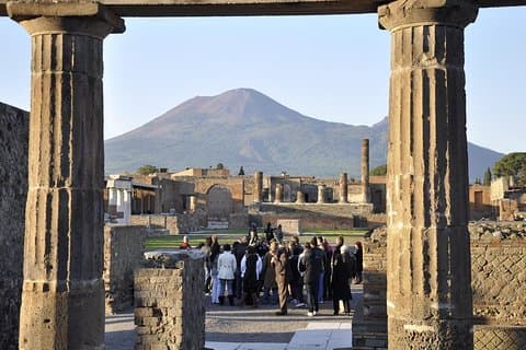 Pompeii