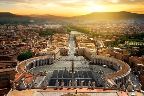 ORGINAL FROM ROMETOURTICKETS