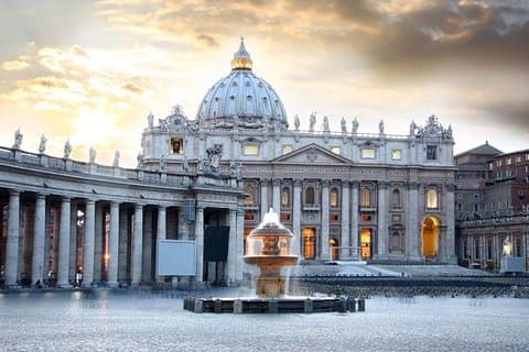San Pietro