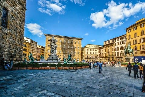 Florence