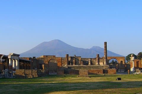 Pompeii